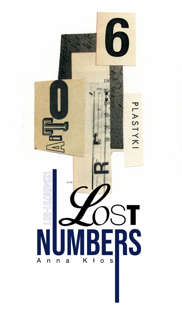 Anna Kłos: Lost Numbers